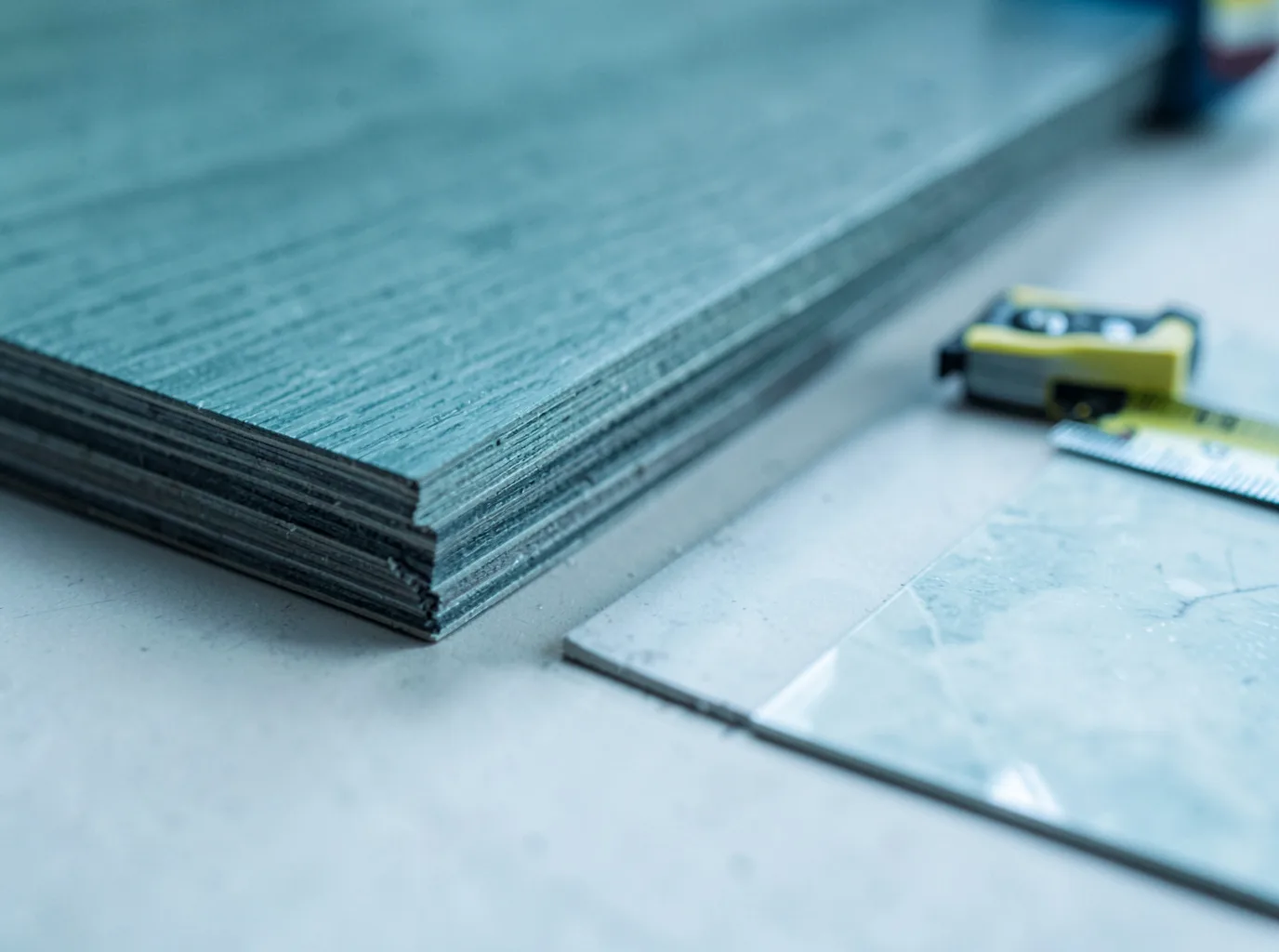 Luxury Vinyl Plank Installation Loyalhanna, PA FAQs